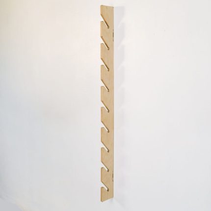Rack and Roll - Hat Rack