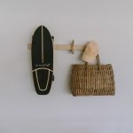 Rack and Roll - Timber hooks