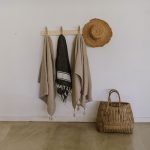 Rack and Roll - Timber hooks