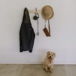 Rack and Roll - Timber hooks