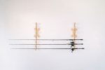 Rack and Roll - Fishing Rod Racks