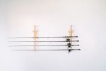Rack and Roll - Fishing Rod Racks