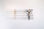 Rack and Roll - Fishing Rod Racks