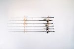 Rack and Roll - Fishing Rod Racks
