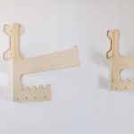 Rack and Roll - Ski Rack