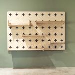 Rack and Roll - Shelving / Pegboard