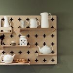 Rack and Roll - Shelving / Pegboard