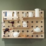 Rack and Roll - Shelving / Pegboard
