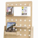 Jess - Popup Pegboard