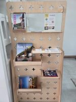 Jess - Popup Pegboard - Image 2