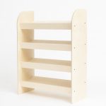 BATCH - Book Shelf