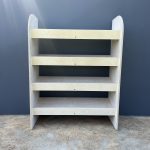 Rack & Roll - Shelving and Storage