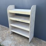 Rack & Roll - Shelving and Storage