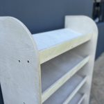 Rack & Roll - Shelving and Storage