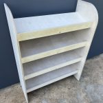 Rack & Roll - Shelving and Storage