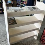 Rack & Roll - Shelving and Storage