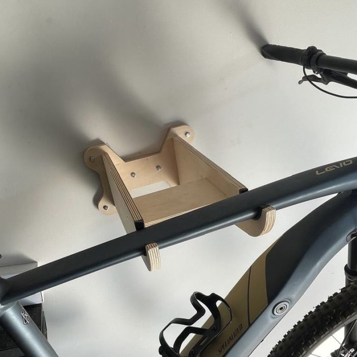 Jaxon - Bike Rack - Image 1