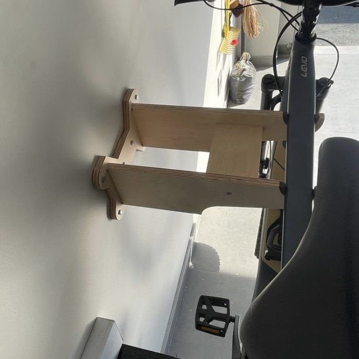 Jaxon - Bike Rack - Image 6