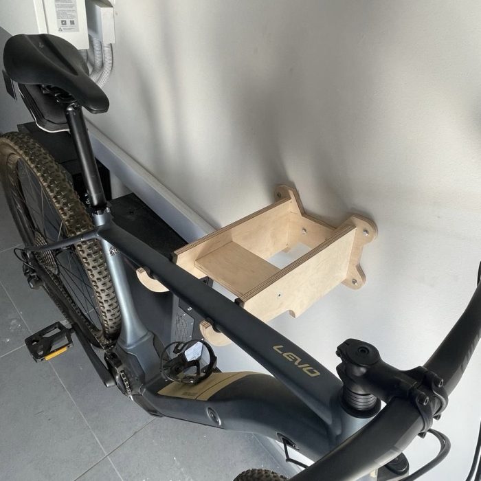 Jaxon - Bike Rack - Image 5