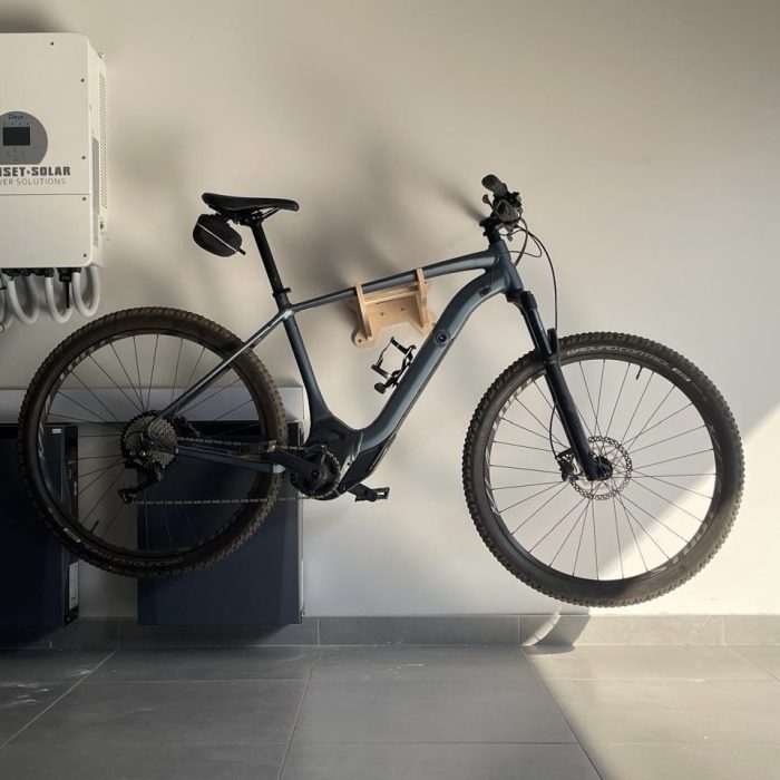 Jaxon - Bike Rack - Image 4