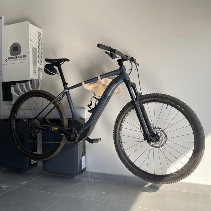 Jaxon - Bike Rack - Image 2