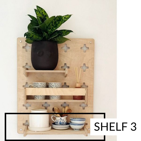 Shelf 3