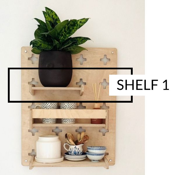 Shelf 3