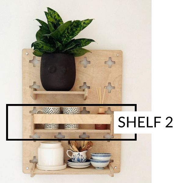 Shelf 3