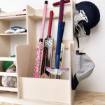Rack & Roll - Sambo - Sports Gear Rack