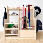 Rack & Roll - Sambo - Sports Gear Rack