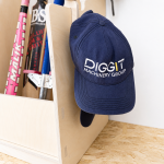 Rack & Roll - Sambo - Sports Gear Rack