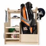 Rack & Roll - Sambo - Sports Gear Rack