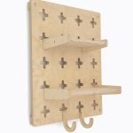 JINS - Mini Pegboard