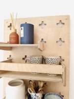 JINS - Mini Pegboard - Image 9