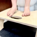 WILLSIE - Toilet Stool - Image 3