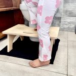 WILLSIE - Toilet Stool - Image 4