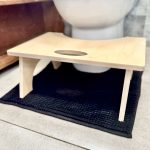 WILLSIE - Toilet Stool - Image 6