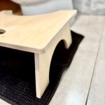 WILLSIE - Toilet Stool - Image 5