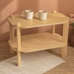 ROBSIE - Scandi Coffee Table - Image 2