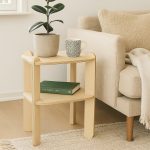Side Table Scandi - ROBSIE Small - Image 2
