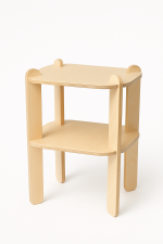 Side Table Scandi - ROBSIE Small - Image 3