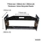 Gazza - Fishing Rod Carrier