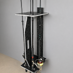 Gazza - Fishing Rod Carrier