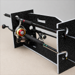 Gazza - Fishing Rod Carrier