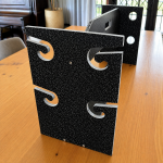 Gazza - Fishing Rod Carrier