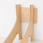 Rack and Roll - Smitty - Bike Rack - Birch Plywood