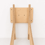 Rack and Roll - Smitty - Bike Rack - Birch Plywood