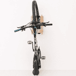 Rack and Roll - Smitty - Bike Rack - Birch Plywood