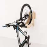 Rack and Roll - Smitty - Bike Rack - Birch Plywood