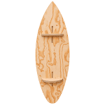 Rack & Roll - Badger - Balance Board